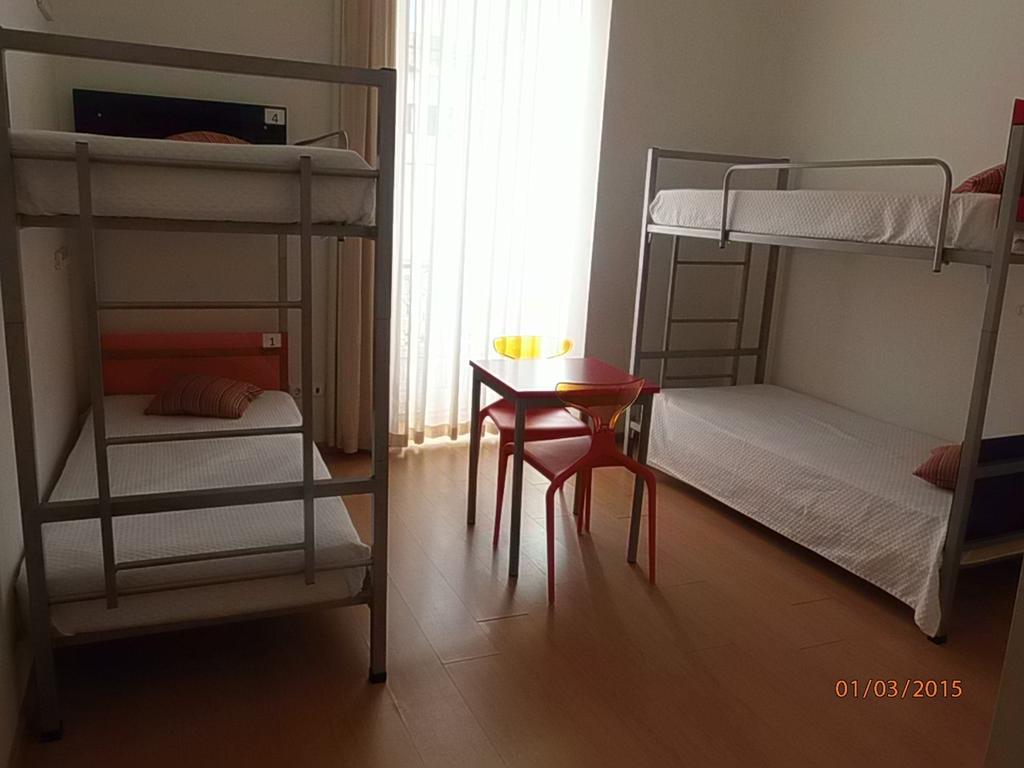 Hi Tavira - Pousada De Juventude Phòng bức ảnh